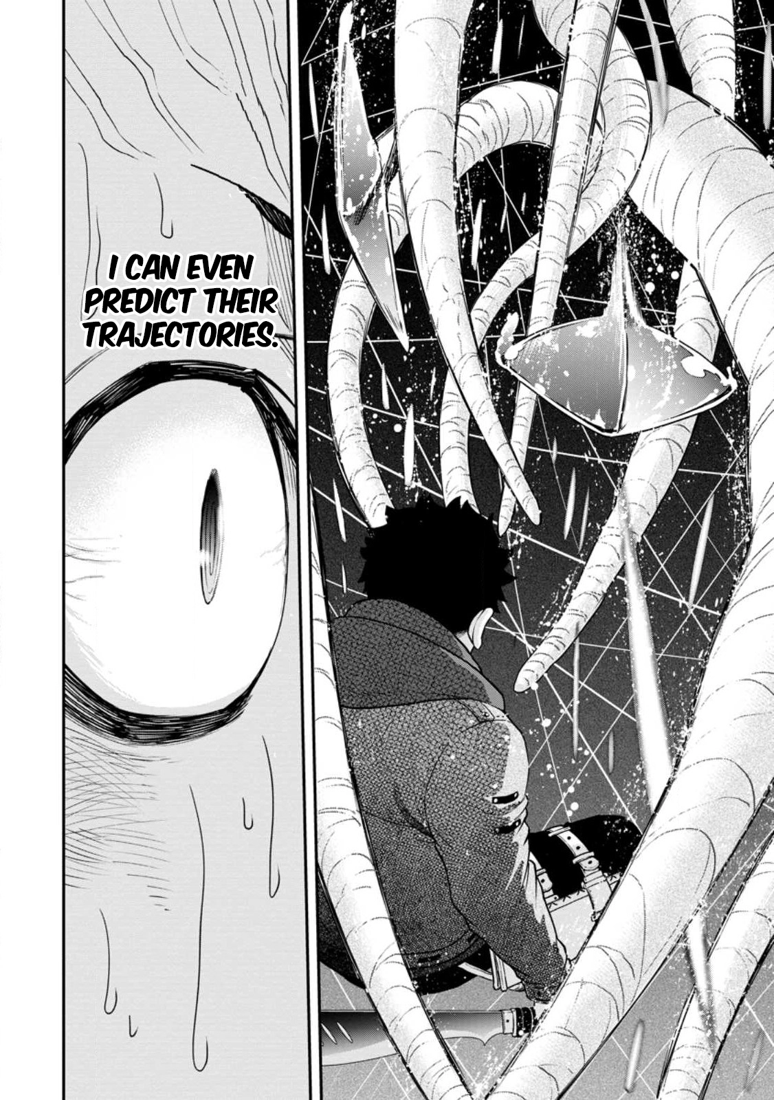 Zatsuyou Fuyo Jutsushi ga Jibun no Saikyou ni Kizuku made Chapter 17 Page 33