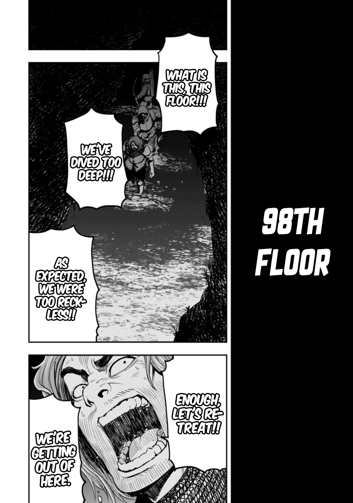 Zatsuyou Fuyo Jutsushi ga Jibun no Saikyou ni Kizuku made Chapter 9 Page 25
