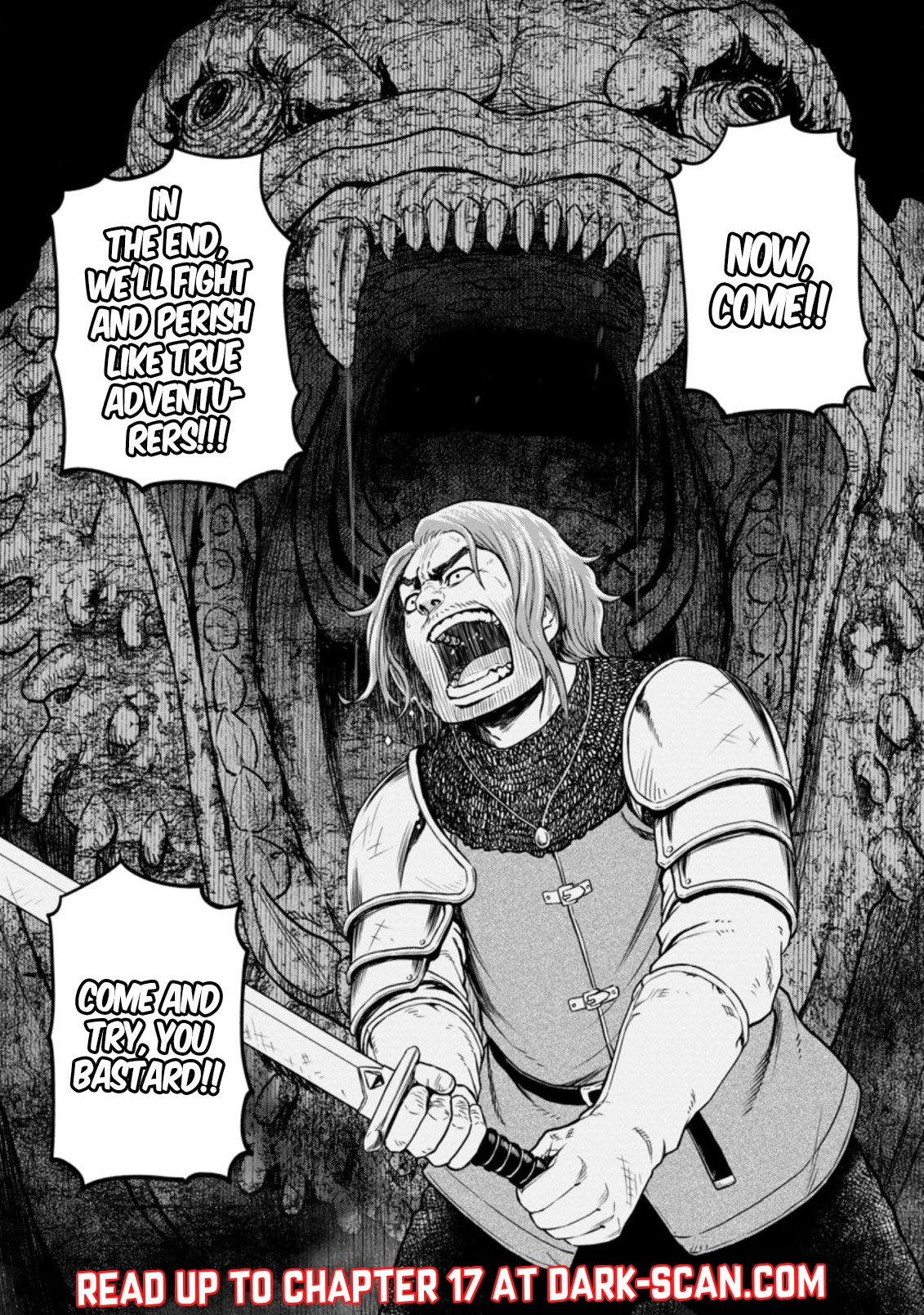 Zatsuyou Fuyo Jutsushi ga Jibun no Saikyou ni Kizuku made Chapter 9 Page 28