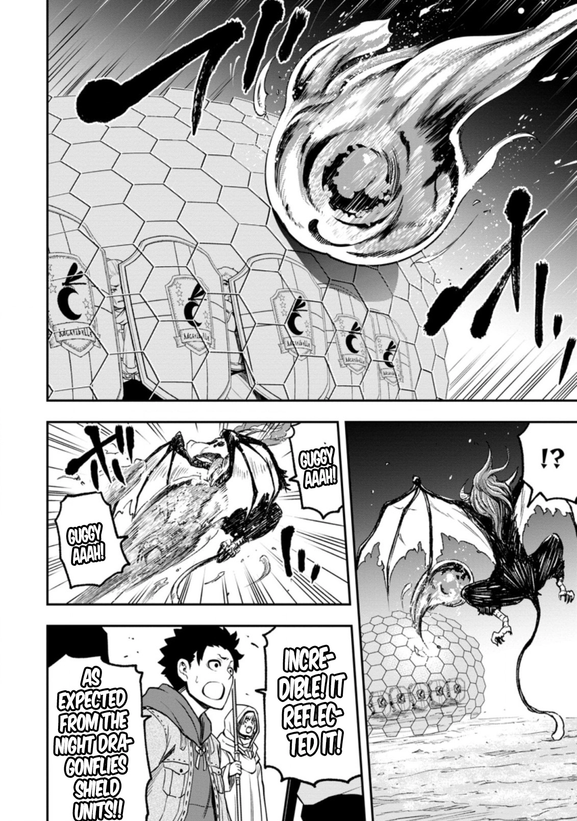 Zatsuyou Fuyo Jutsushi ga Jibun no Saikyou ni Kizuku made Chapter 5 Page 9