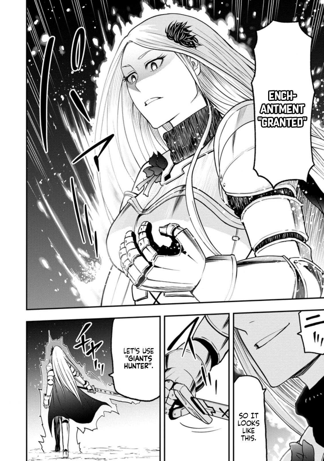 Zatsuyou Fuyo Jutsushi ga Jibun no Saikyou ni Kizuku made Chapter 5 Page 19