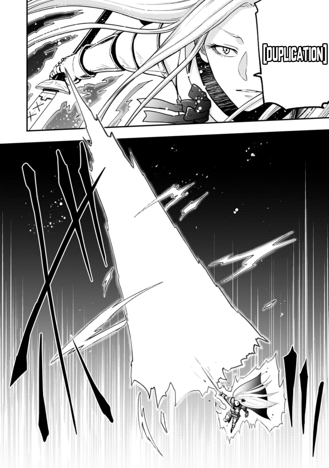 Zatsuyou Fuyo Jutsushi ga Jibun no Saikyou ni Kizuku made Chapter 5 Page 21