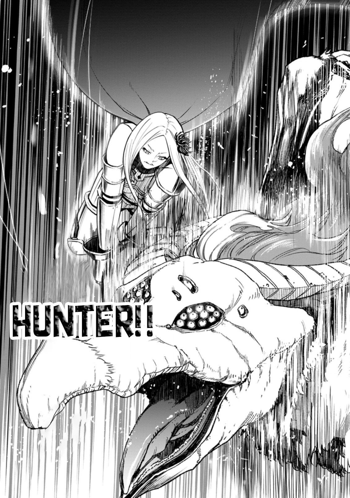 Zatsuyou Fuyo Jutsushi ga Jibun no Saikyou ni Kizuku made Chapter 5 Page 24