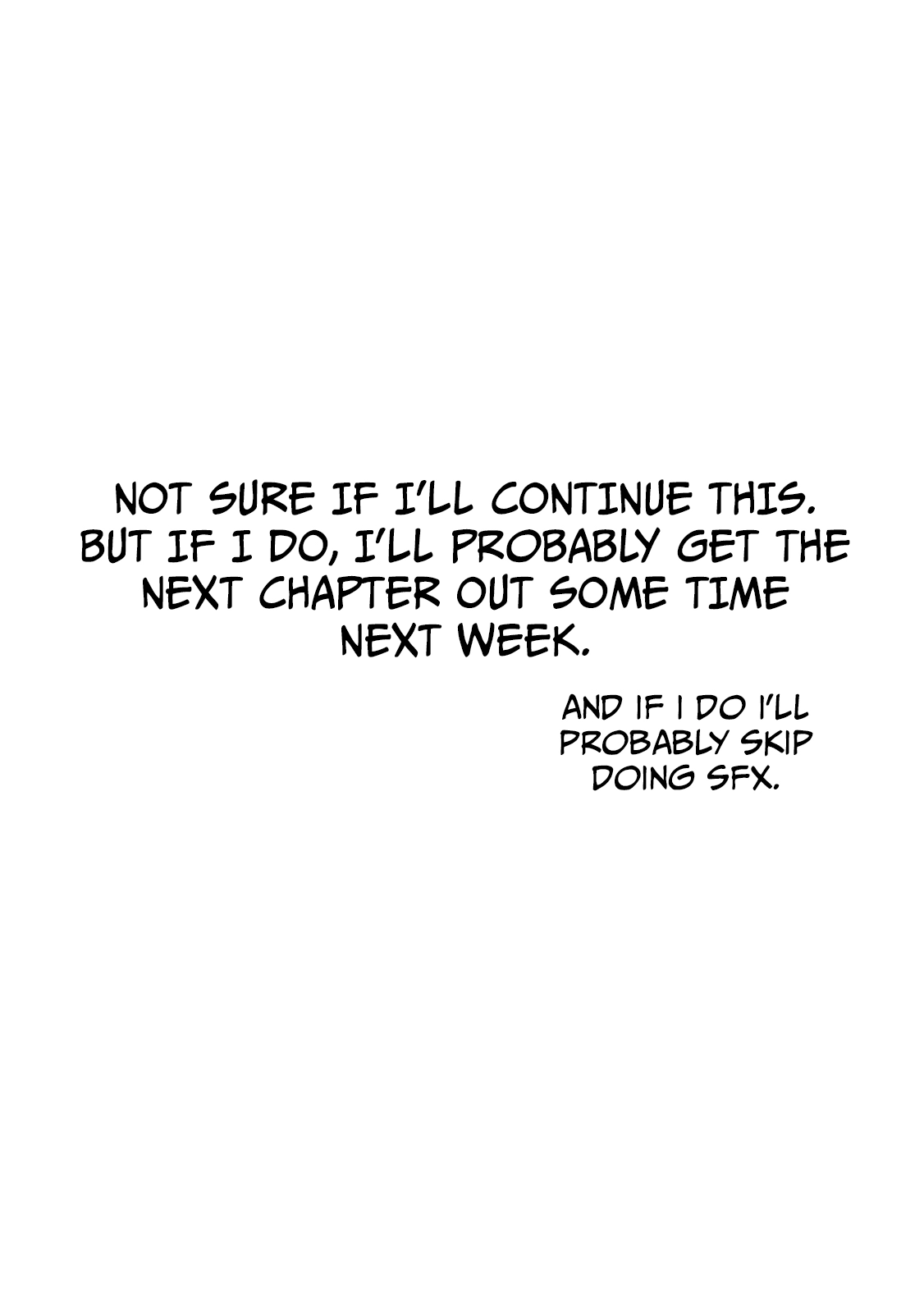 Zatsuyou Fuyo Jutsushi ga Jibun no Saikyou ni Kizuku made Chapter 19 Page 36