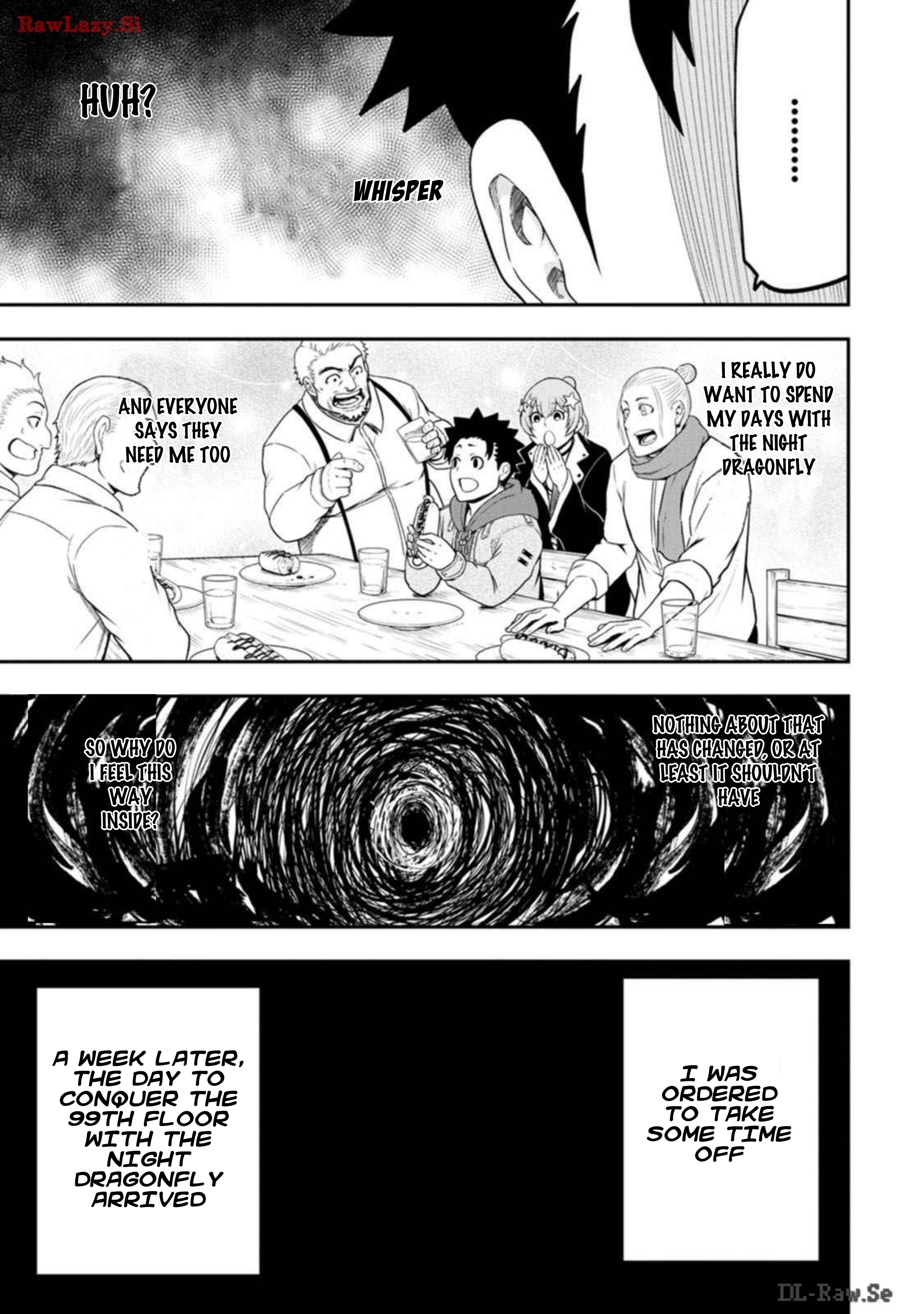 Zatsuyou Fuyo Jutsushi ga Jibun no Saikyou ni Kizuku made Chapter 29 Page 11