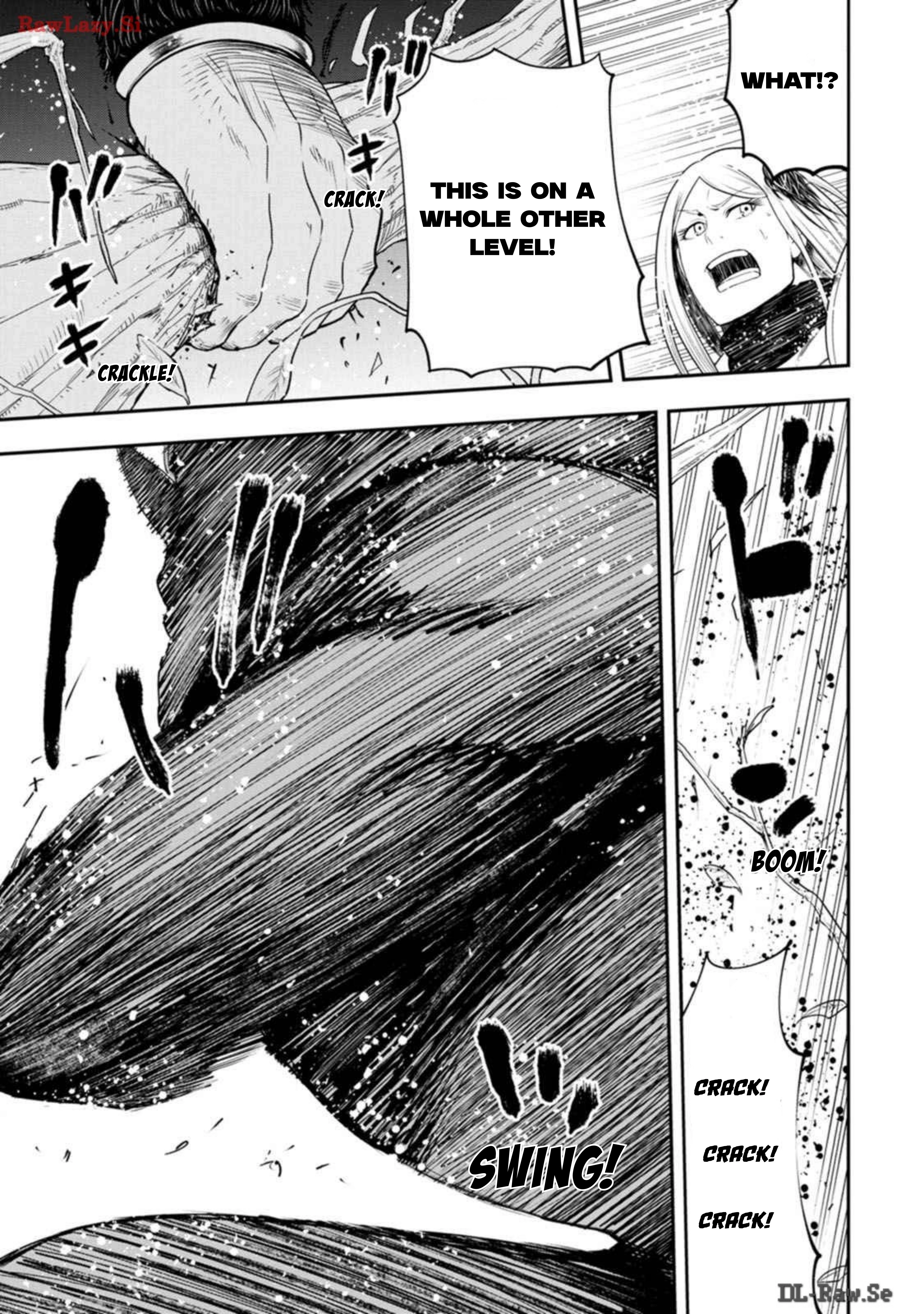 Zatsuyou Fuyo Jutsushi ga Jibun no Saikyou ni Kizuku made Chapter 29 Page 25