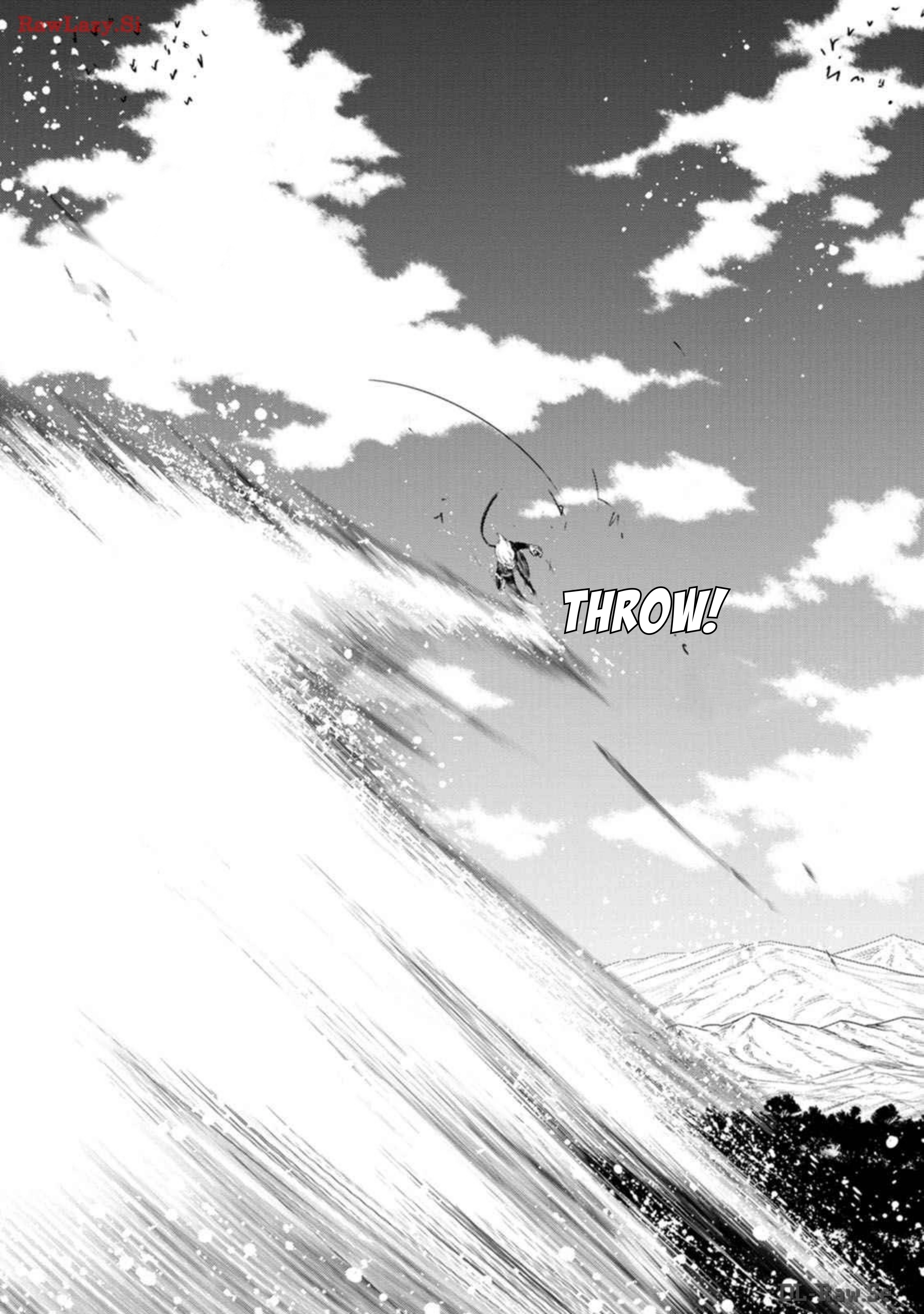 Zatsuyou Fuyo Jutsushi ga Jibun no Saikyou ni Kizuku made Chapter 29 Page 27