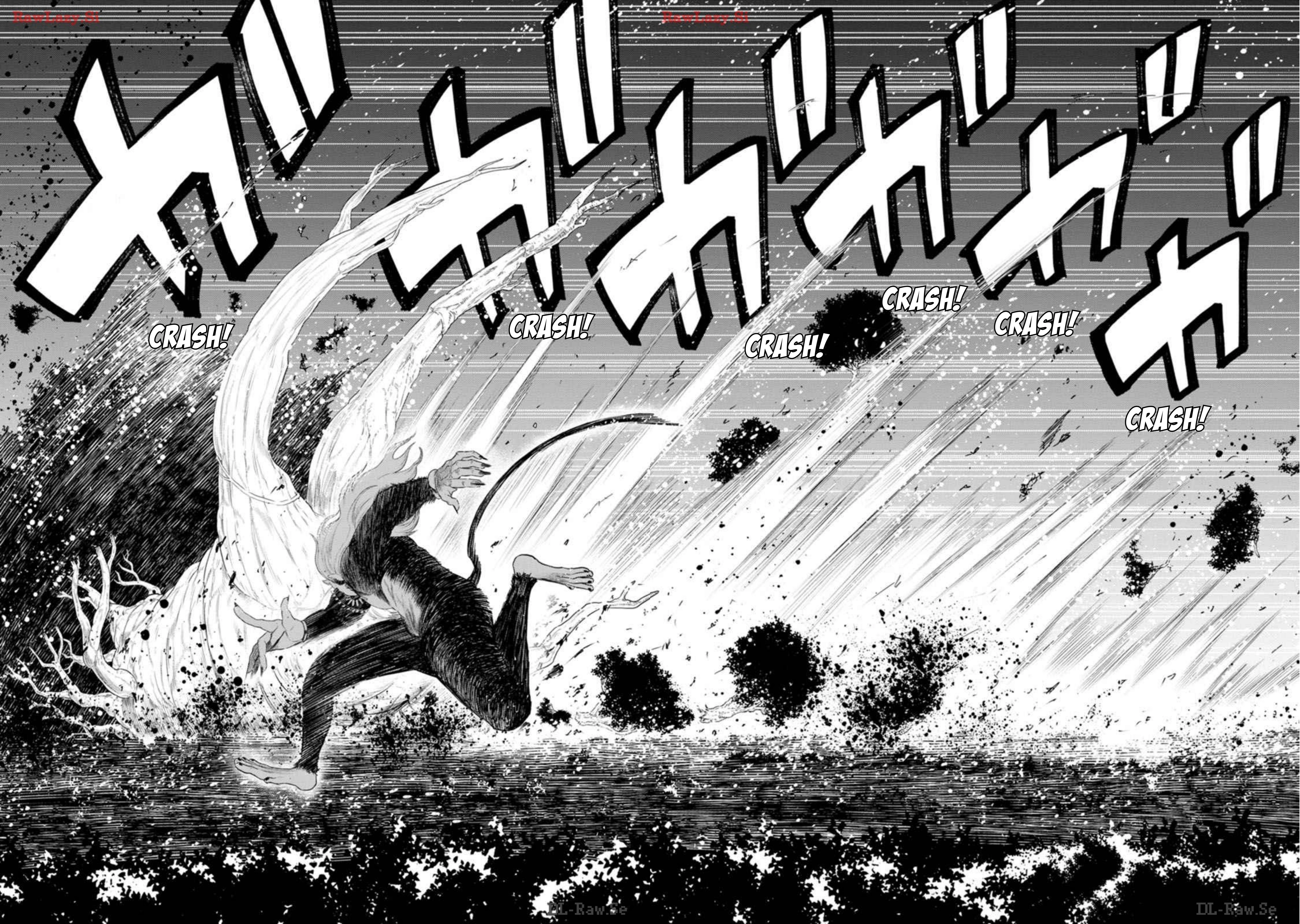 Zatsuyou Fuyo Jutsushi ga Jibun no Saikyou ni Kizuku made Chapter 29 Page 28