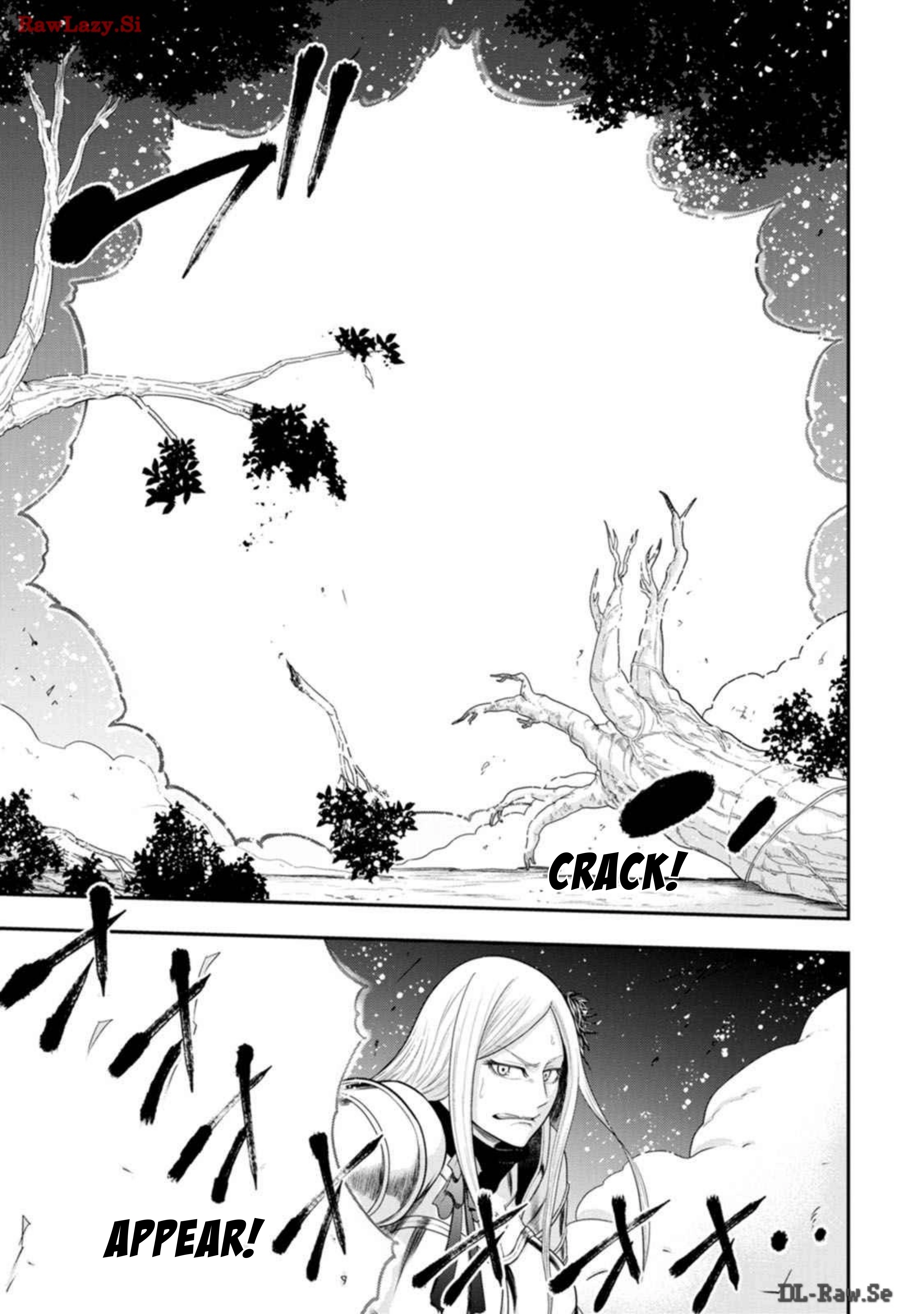 Zatsuyou Fuyo Jutsushi ga Jibun no Saikyou ni Kizuku made Chapter 29 Page 30