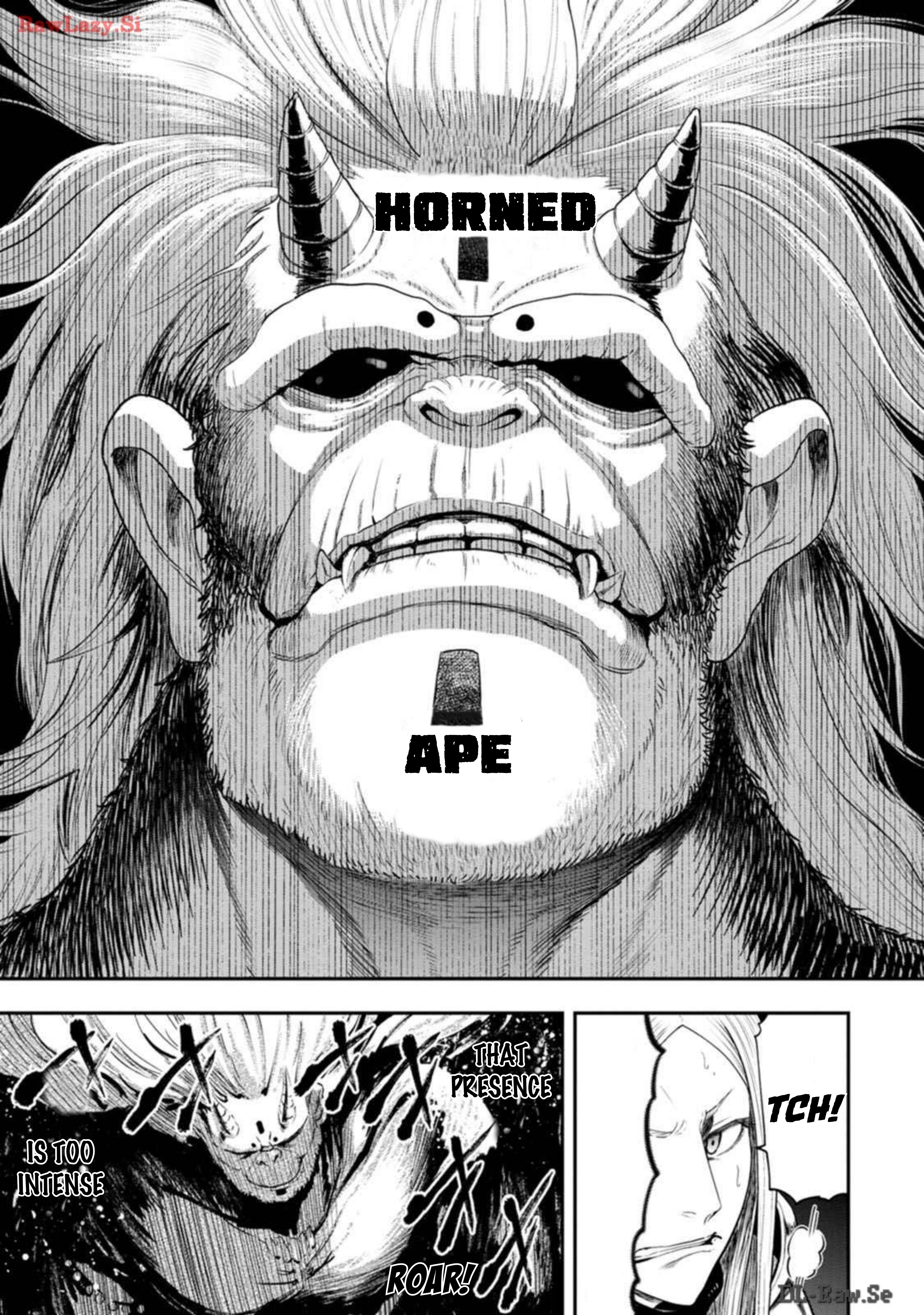 Zatsuyou Fuyo Jutsushi ga Jibun no Saikyou ni Kizuku made Chapter 29 Page 32