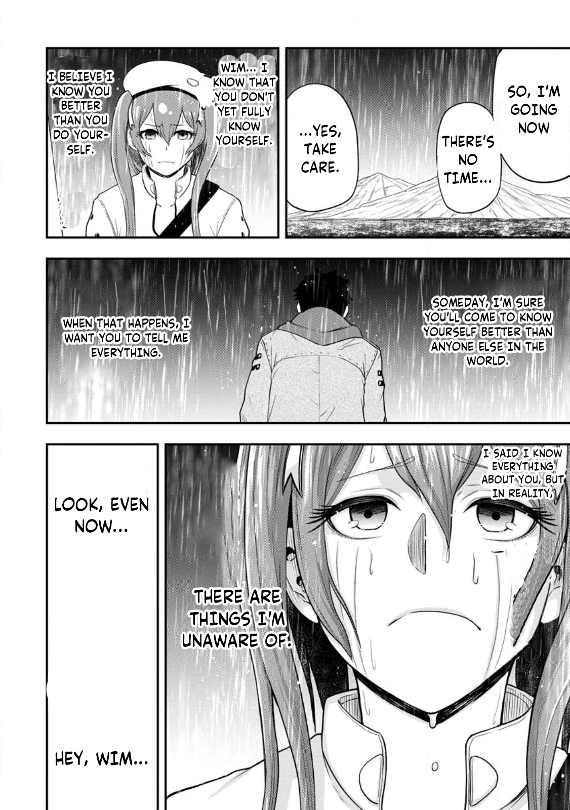 Zatsuyou Fuyo Jutsushi ga Jibun no Saikyou ni Kizuku made Chapter 16 Page 7