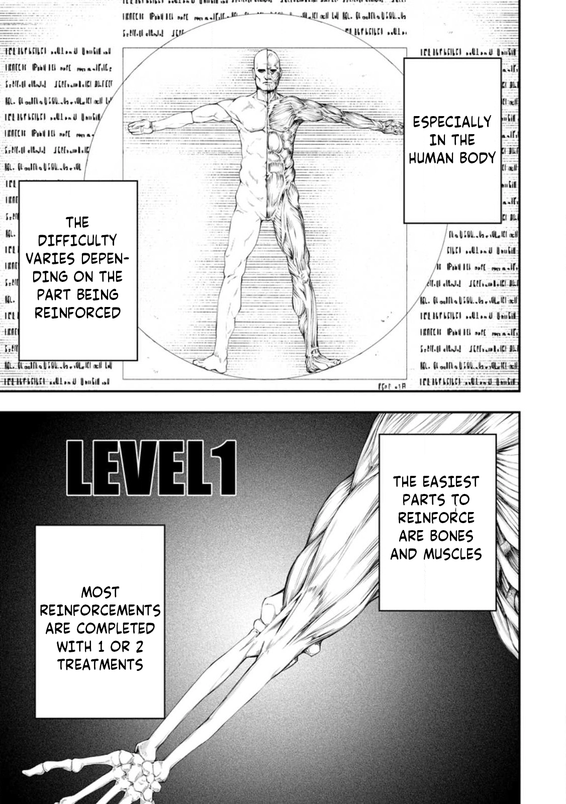 Zatsuyou Fuyo Jutsushi ga Jibun no Saikyou ni Kizuku made Chapter 16 Page 12