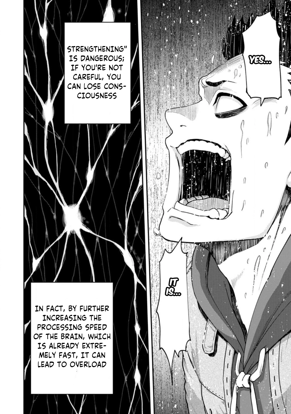 Zatsuyou Fuyo Jutsushi ga Jibun no Saikyou ni Kizuku made Chapter 16 Page 19