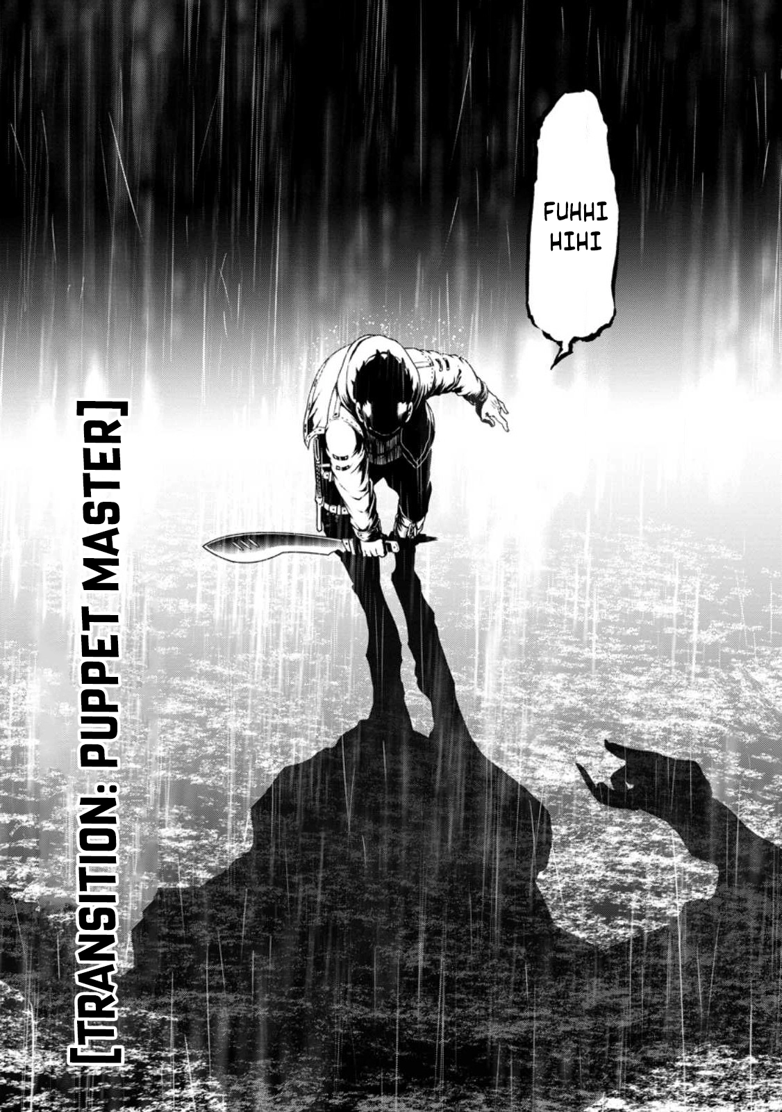 Zatsuyou Fuyo Jutsushi ga Jibun no Saikyou ni Kizuku made Chapter 16 Page 22