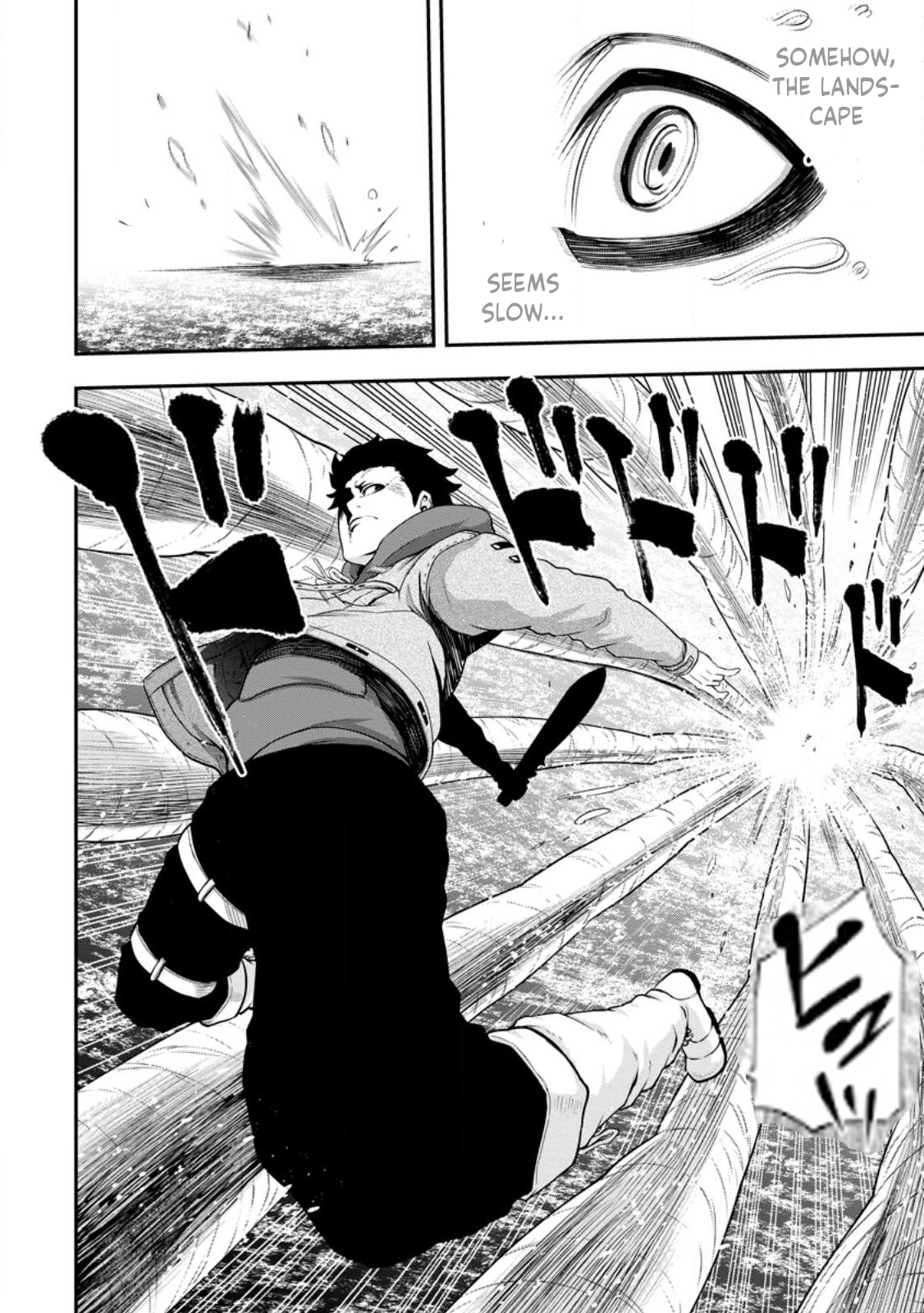 Zatsuyou Fuyo Jutsushi ga Jibun no Saikyou ni Kizuku made Chapter 16 Page 25