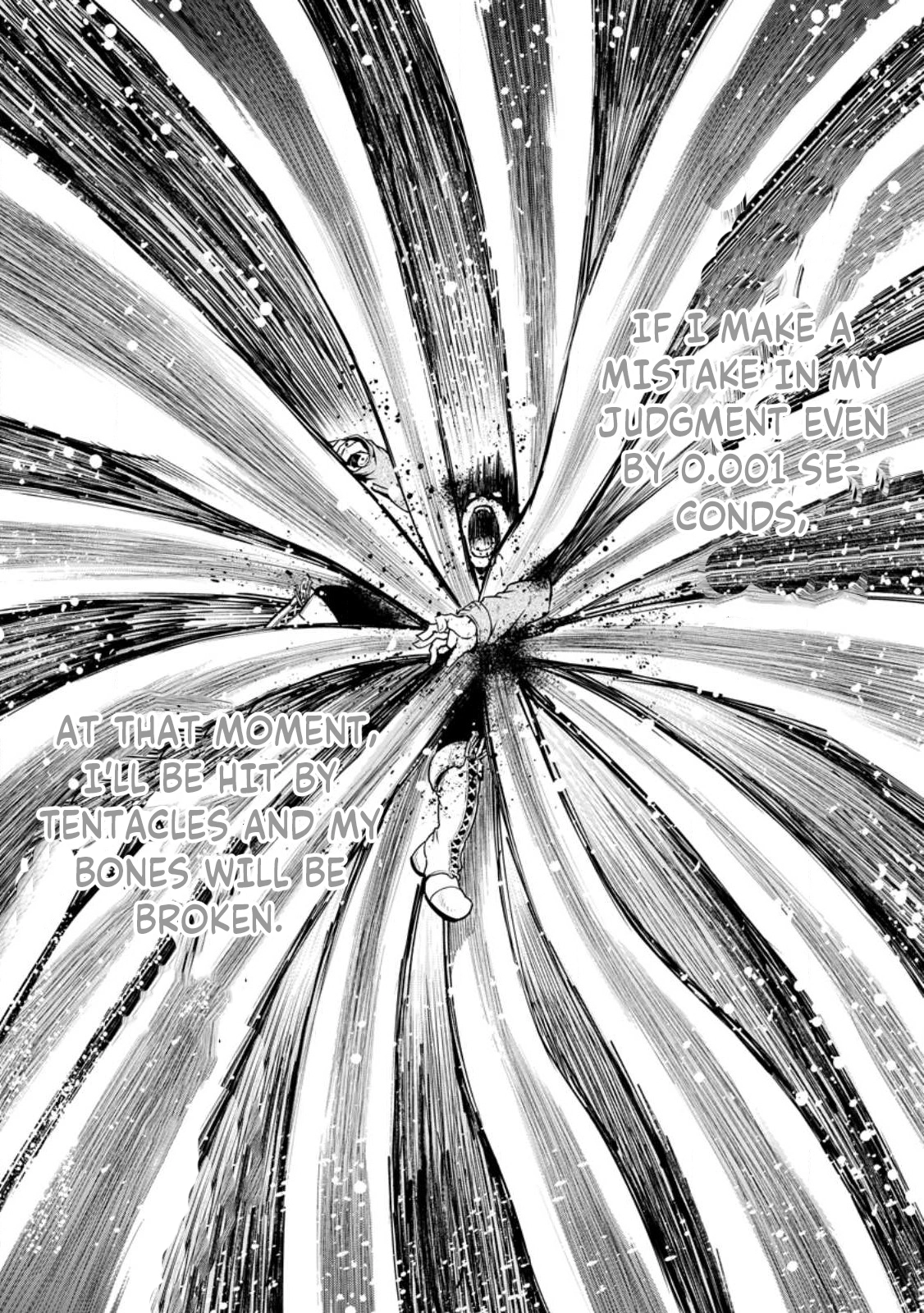 Zatsuyou Fuyo Jutsushi ga Jibun no Saikyou ni Kizuku made Chapter 16 Page 39