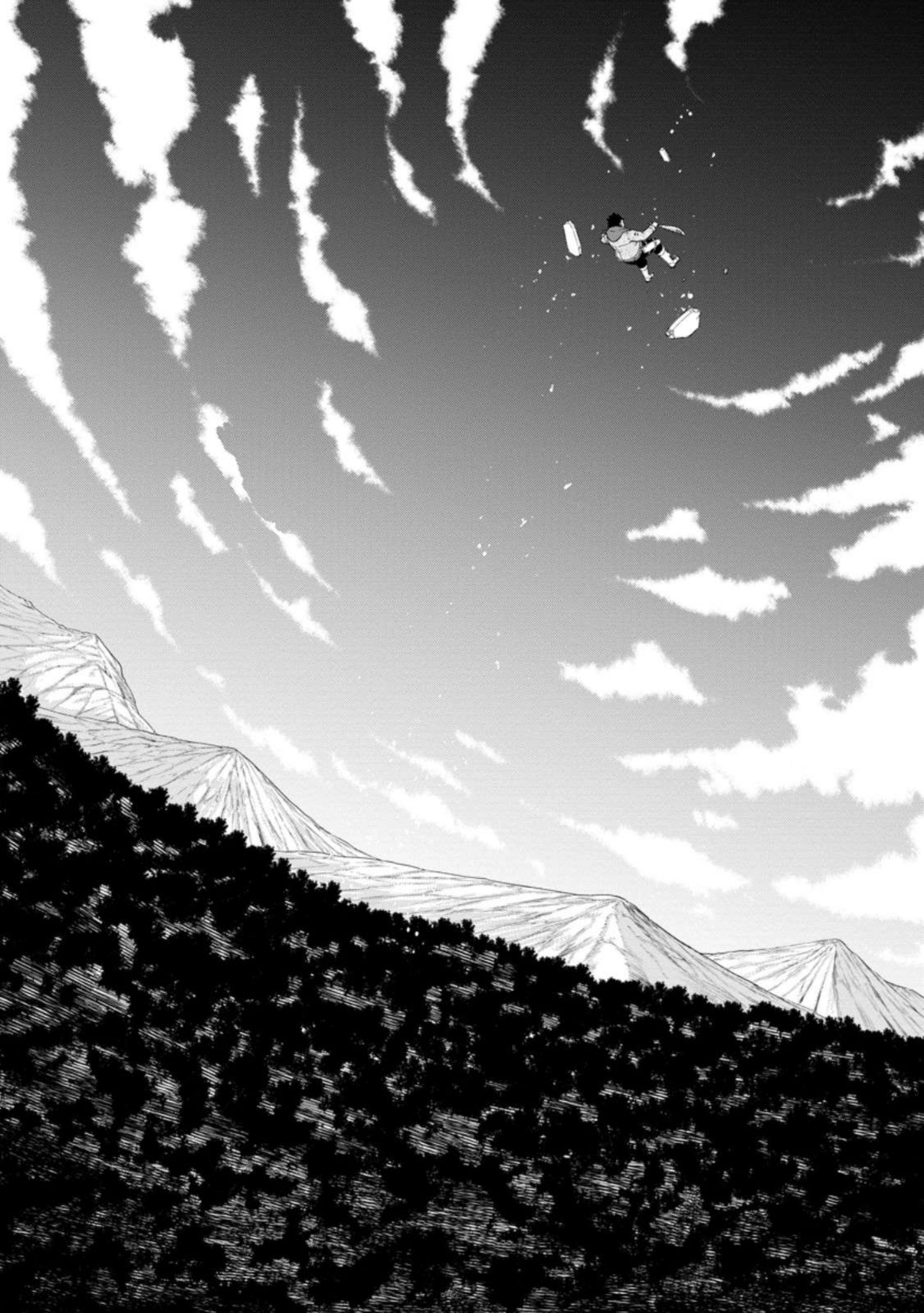 Zatsuyou Fuyo Jutsushi ga Jibun no Saikyou ni Kizuku made Chapter 26 Page 18