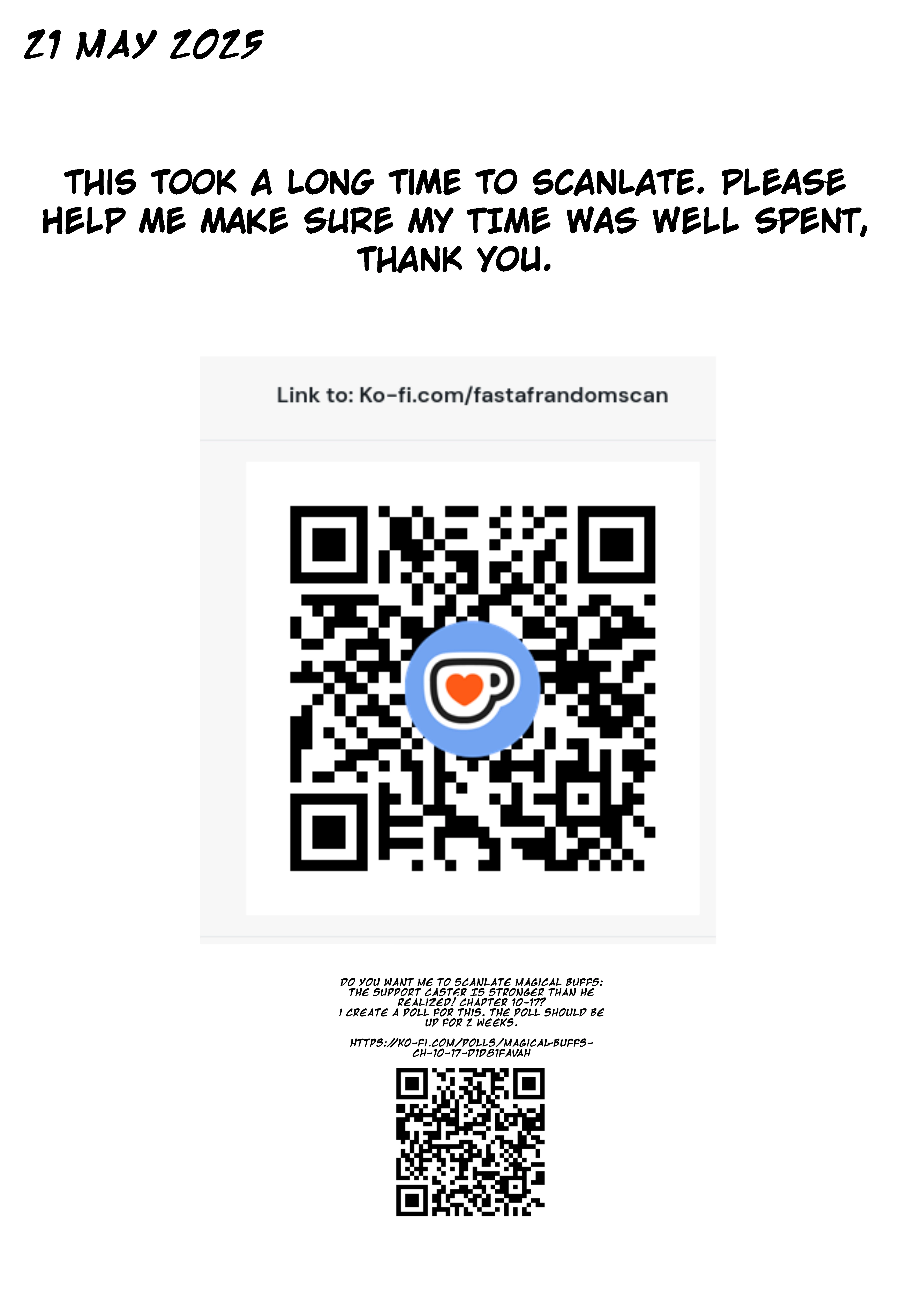 Zatsuyou Fuyo Jutsushi ga Jibun no Saikyou ni Kizuku made Chapter 26 Page 29