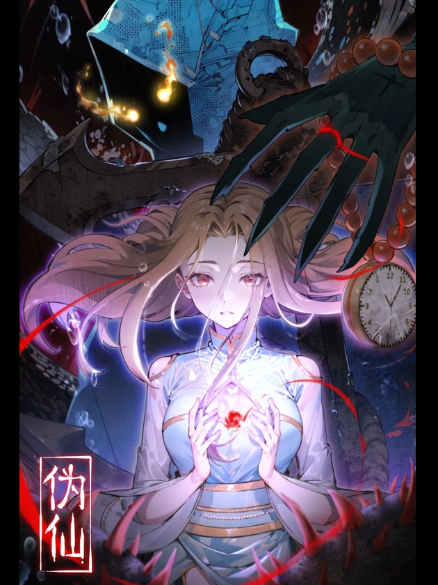forged immortal