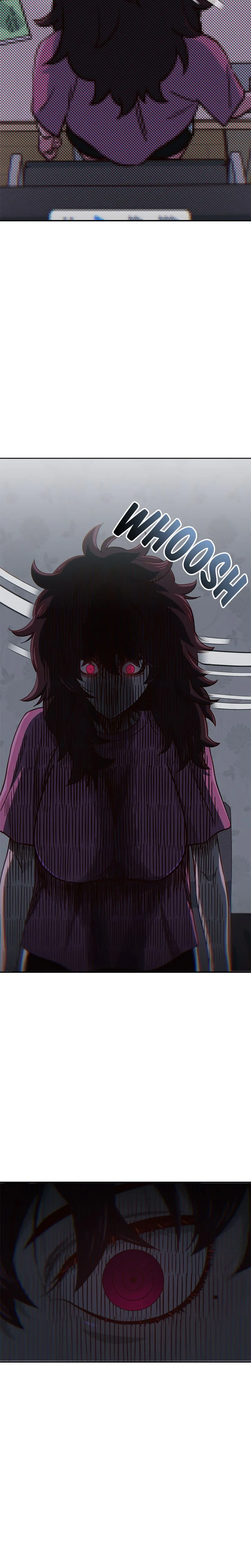 A High School Girl Is a God, But I'm the Only One Being Bullied Chapter 77 Page 26