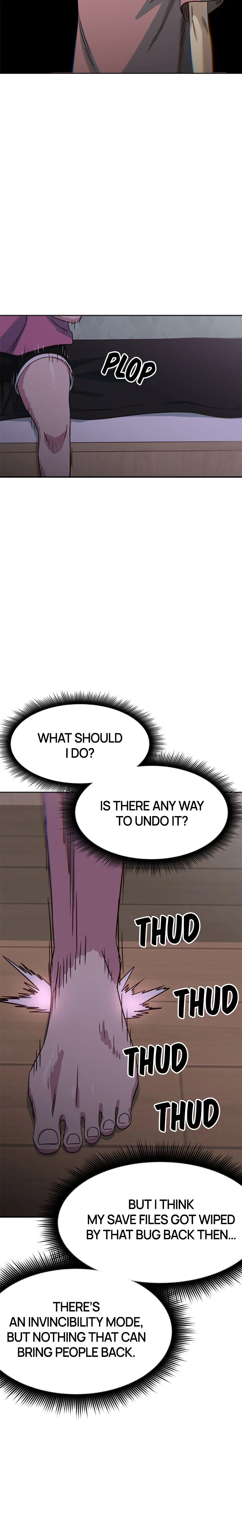 A High School Girl Is a God, But I'm the Only One Being Bullied Chapter 79 Page 19