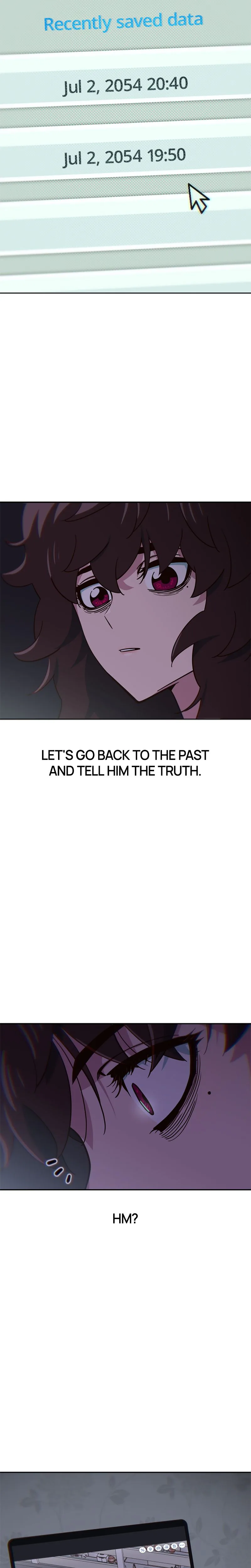 A High School Girl Is a God, But I'm the Only One Being Bullied Chapter 79 Page 26