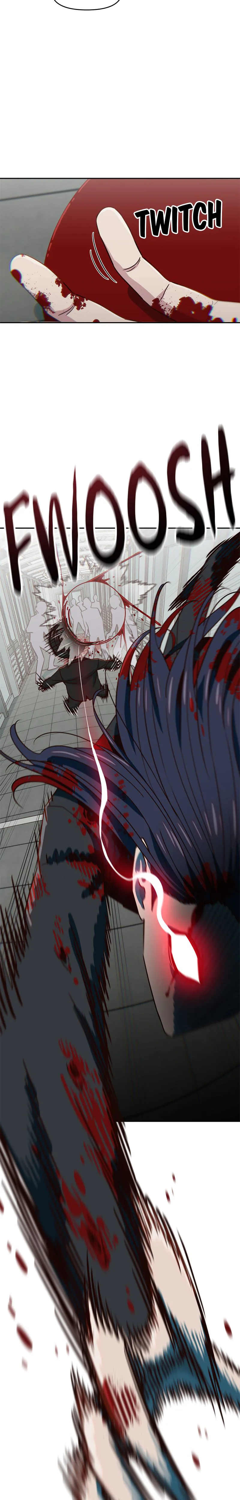A High School Girl Is a God, But I'm the Only One Being Bullied Chapter 75 Page 13