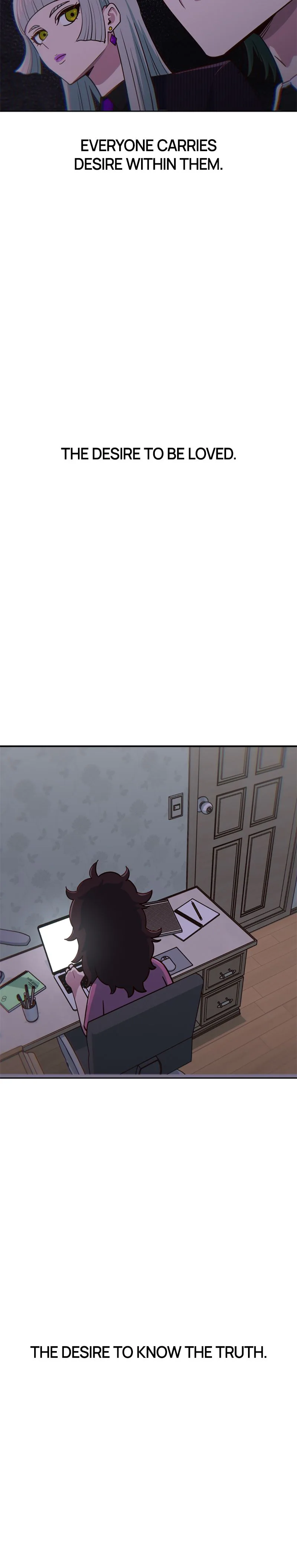 A High School Girl Is a God, But I'm the Only One Being Bullied Chapter 78 Page 16
