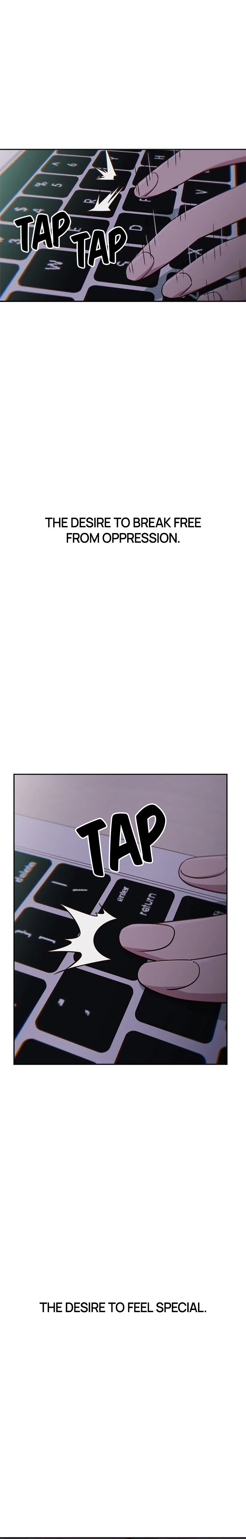 A High School Girl Is a God, But I'm the Only One Being Bullied Chapter 78 Page 17