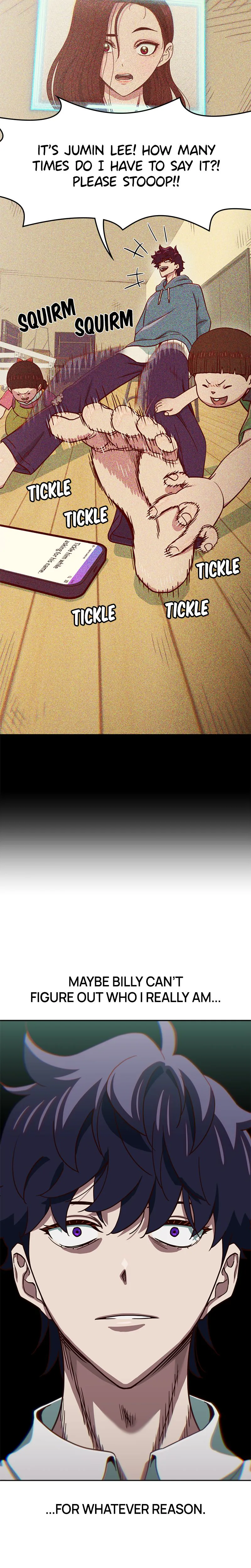 A High School Girl Is a God, But I'm the Only One Being Bullied Chapter 67 Page 14