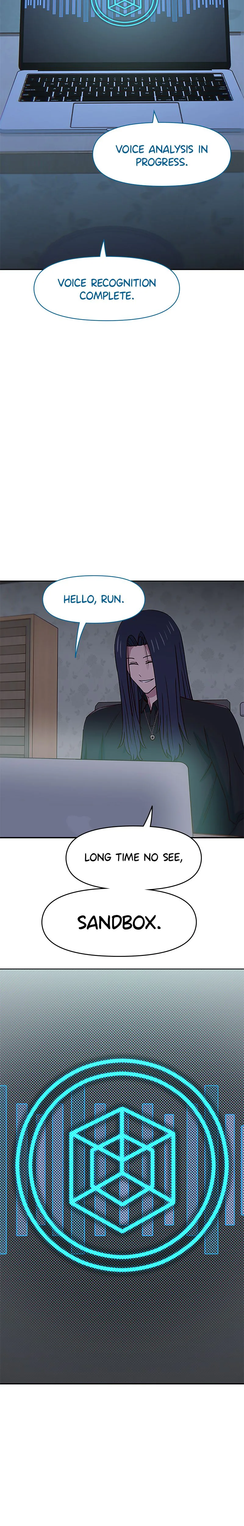 A High School Girl Is a God, But I'm the Only One Being Bullied Chapter 67 Page 29