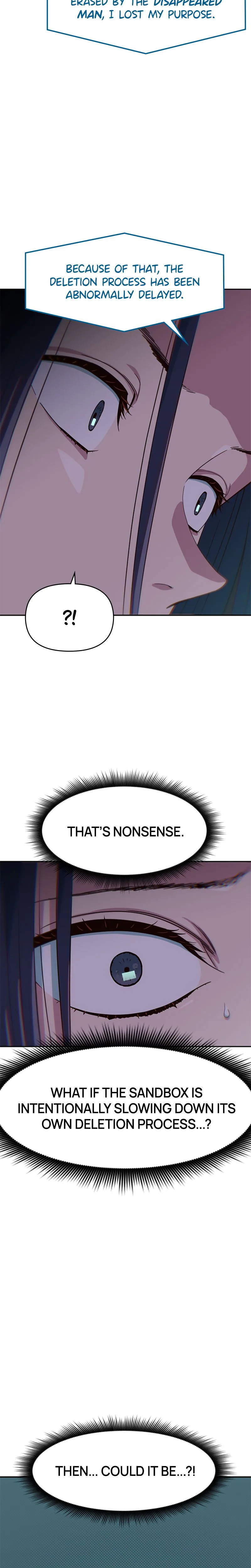 A High School Girl Is a God, But I'm the Only One Being Bullied Chapter 69 Page 10