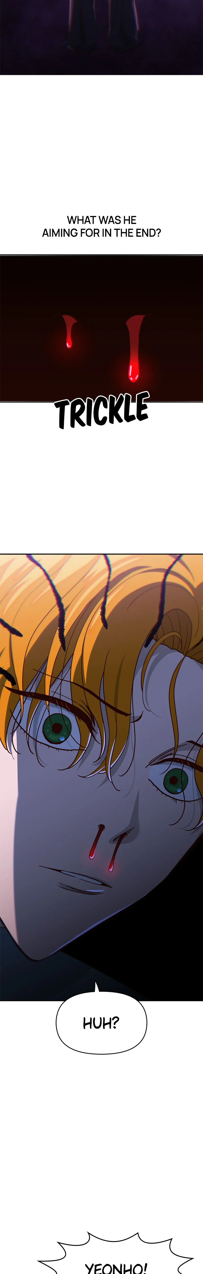A High School Girl Is a God, But I'm the Only One Being Bullied Chapter 70 Page 7