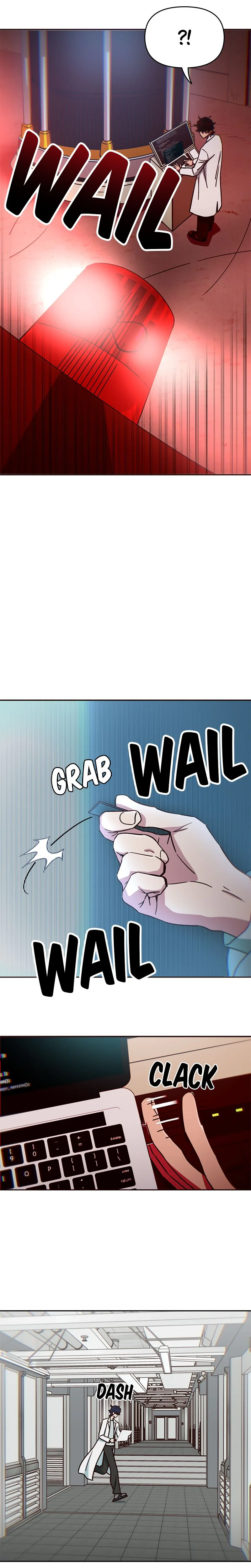 A High School Girl Is a God, But I'm the Only One Being Bullied Chapter 94 Page 24