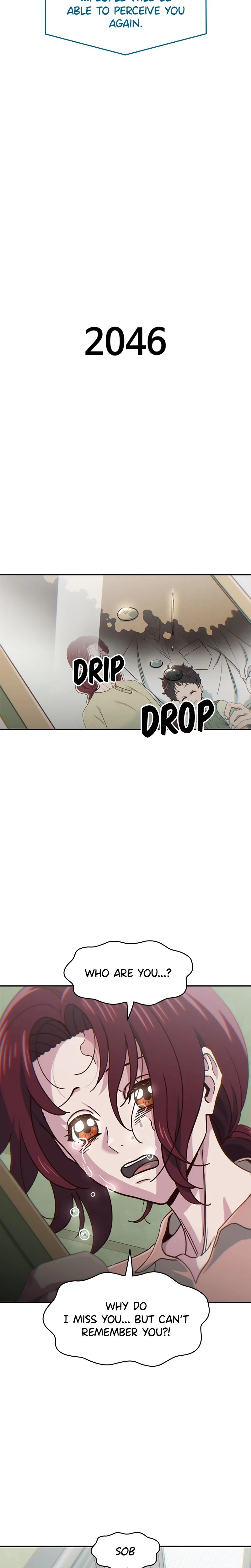 A High School Girl Is a God, But I'm the Only One Being Bullied Chapter 94 Page 37