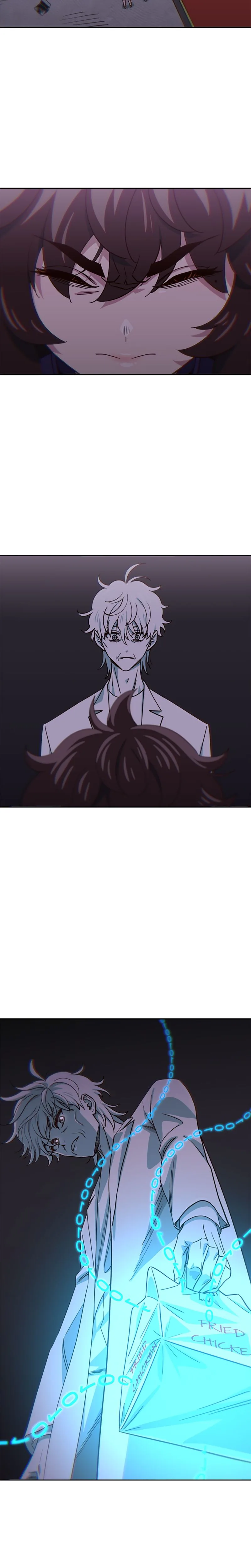 A High School Girl Is a God, But I'm the Only One Being Bullied Chapter 94 Page 42