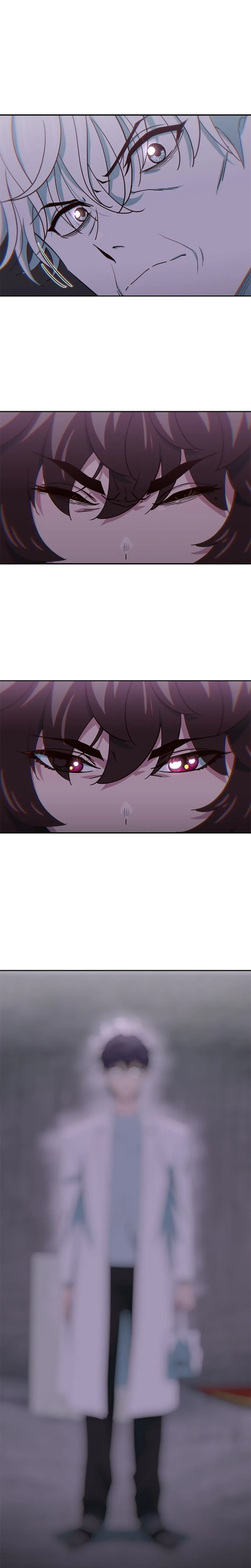 A High School Girl Is a God, But I'm the Only One Being Bullied Chapter 94 Page 43