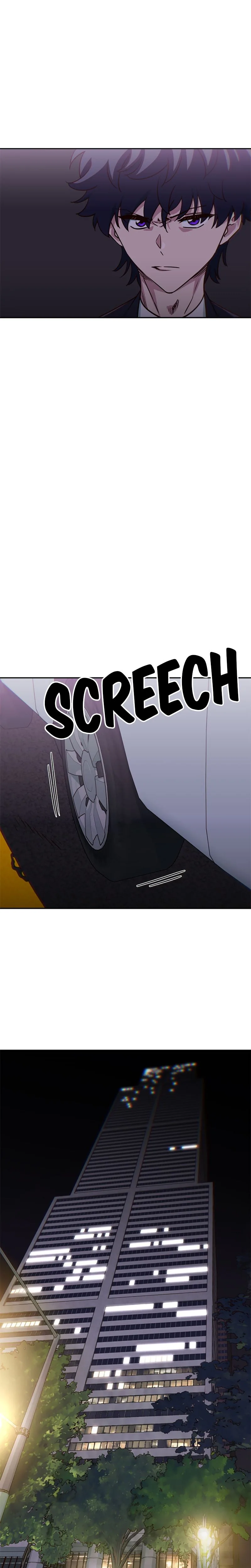 A High School Girl Is a God, But I'm the Only One Being Bullied Chapter 88 Page 28