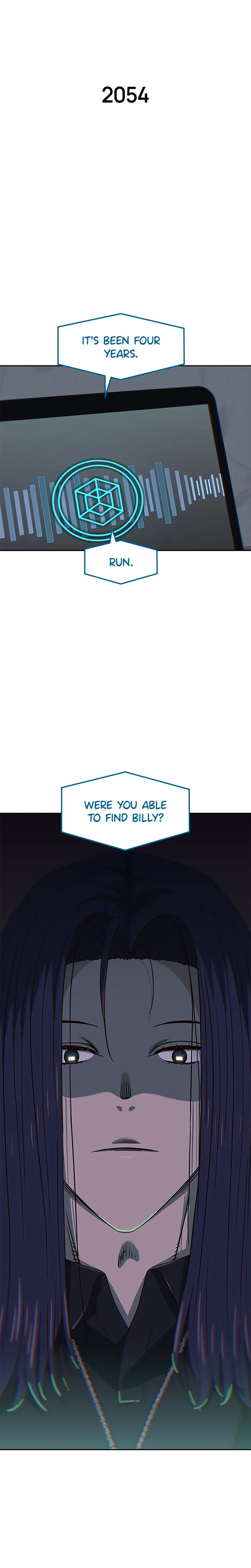 A High School Girl Is a God, But I'm the Only One Being Bullied Chapter 68 Page 25