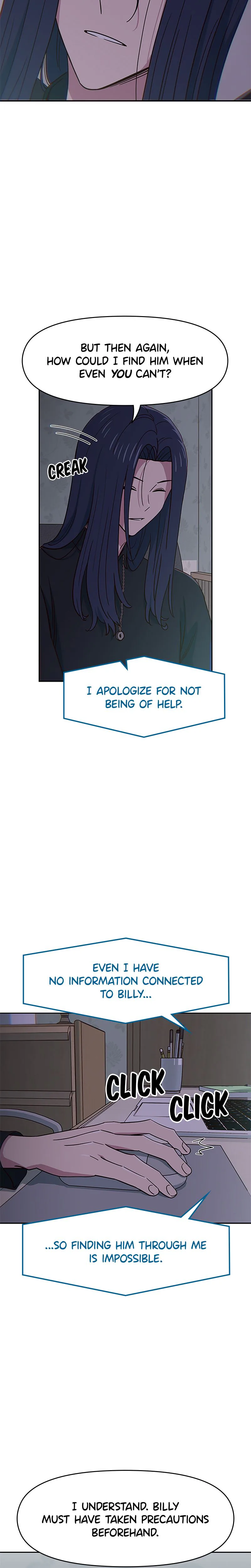 A High School Girl Is a God, But I'm the Only One Being Bullied Chapter 68 Page 27