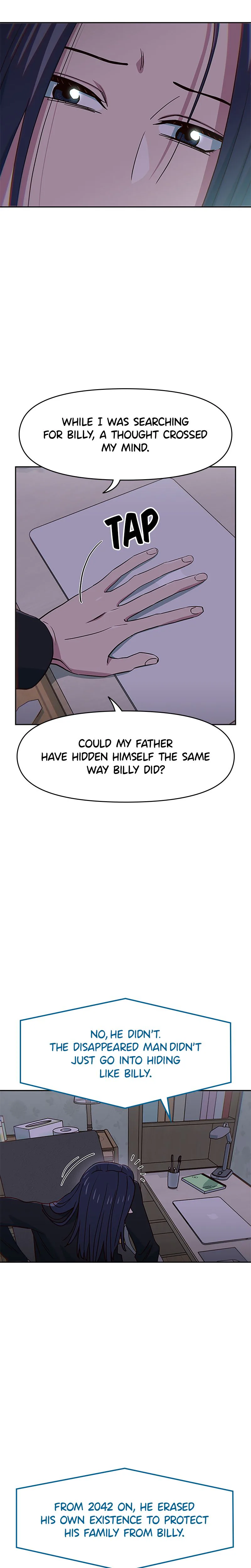 A High School Girl Is a God, But I'm the Only One Being Bullied Chapter 68 Page 29