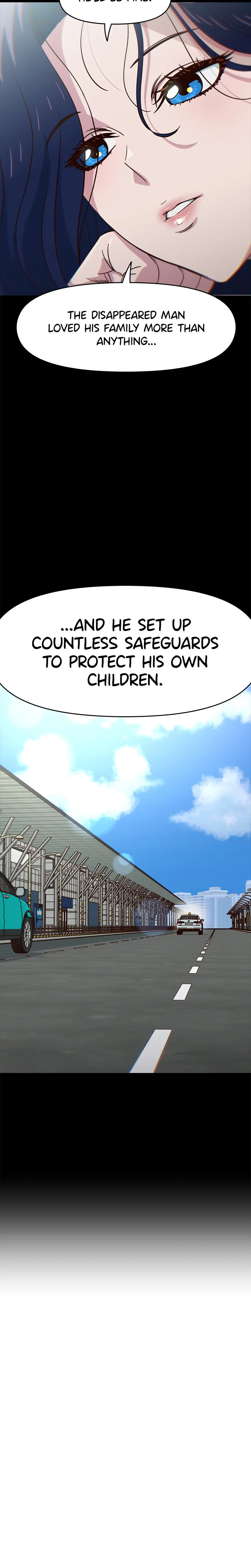 A High School Girl Is a God, But I'm the Only One Being Bullied Chapter 73 Page 26