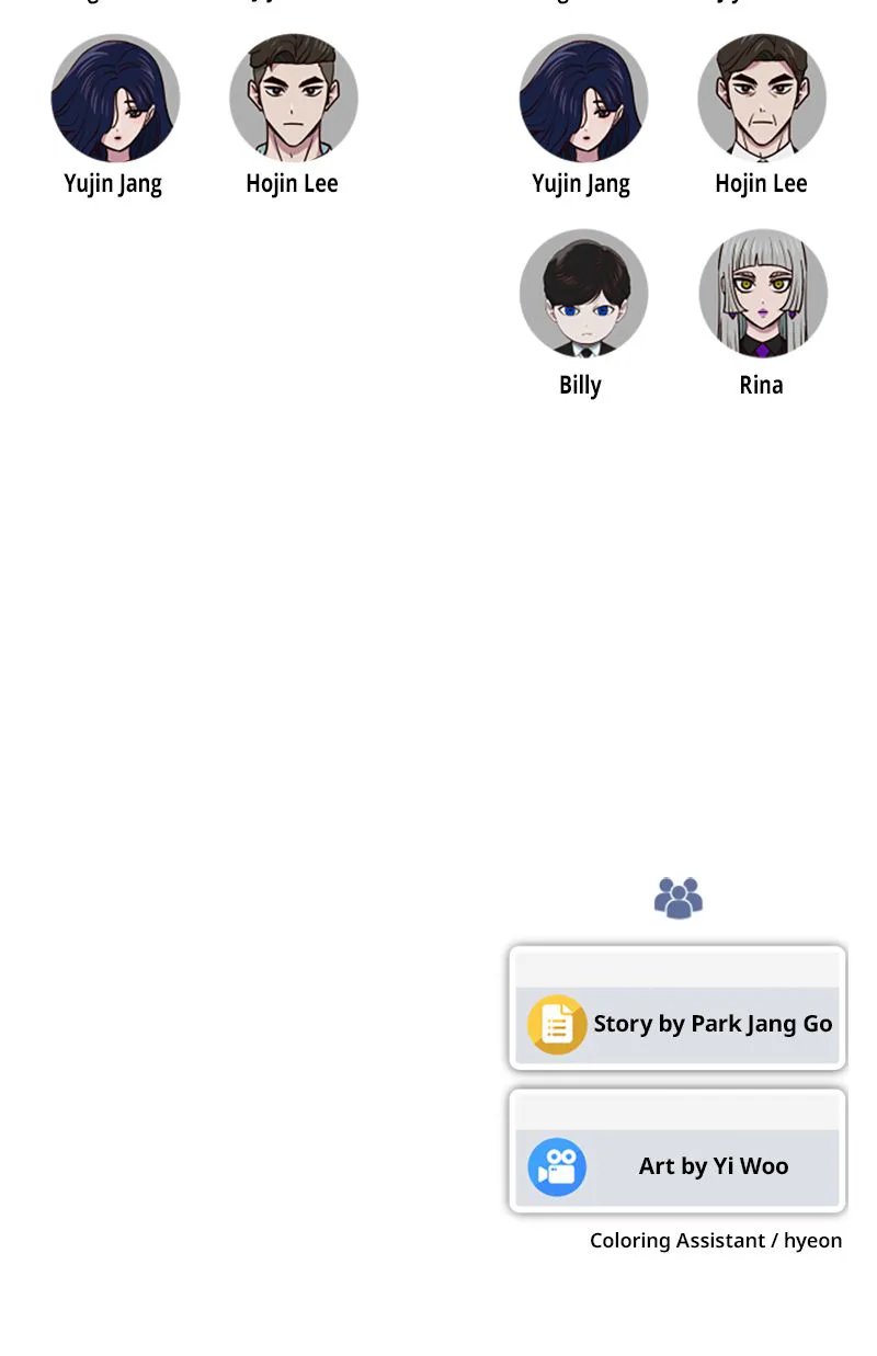 A High School Girl Is a God, But I'm the Only One Being Bullied Chapter 73 Page 29
