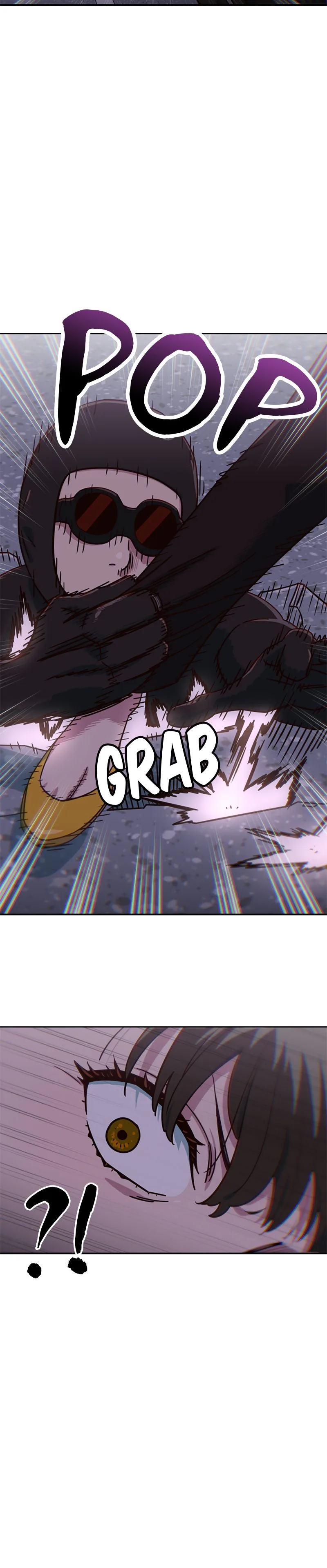 A High School Girl Is a God, But I'm the Only One Being Bullied Chapter 81 Page 23