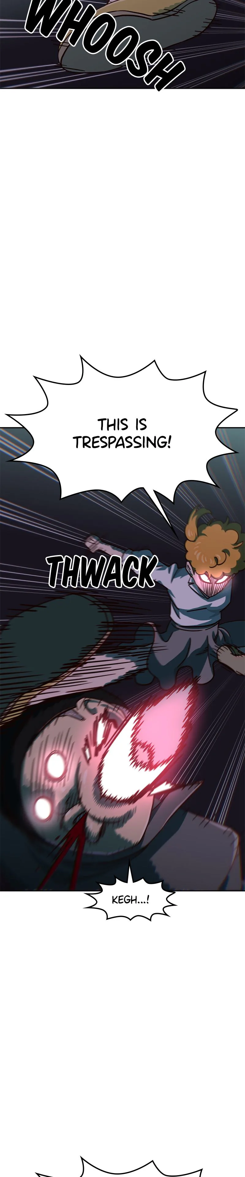 A High School Girl Is a God, But I'm the Only One Being Bullied Chapter 81 Page 31