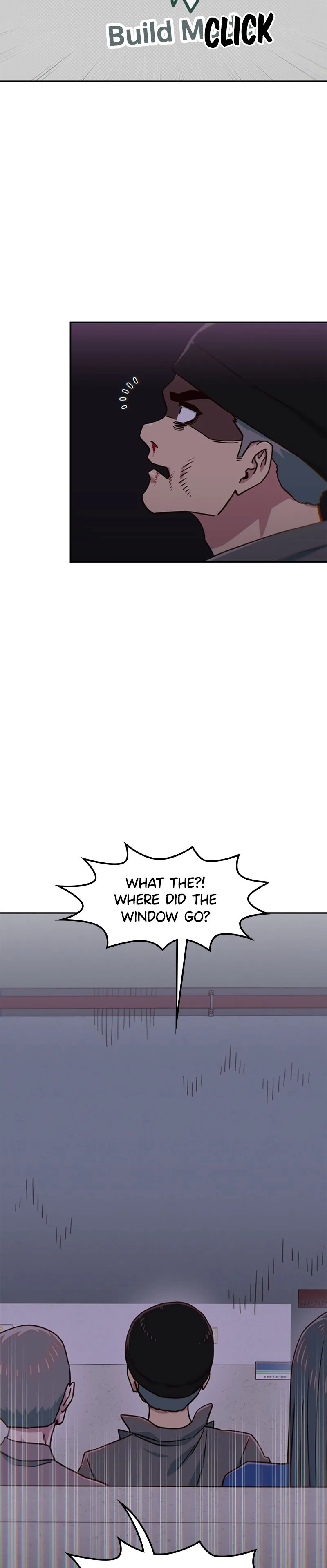 A High School Girl Is a God, But I'm the Only One Being Bullied Chapter 81 Page 37
