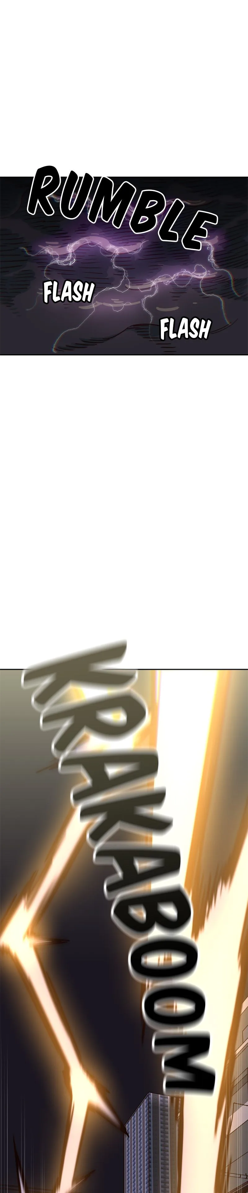 A High School Girl Is a God, But I'm the Only One Being Bullied Chapter 81 Page 41