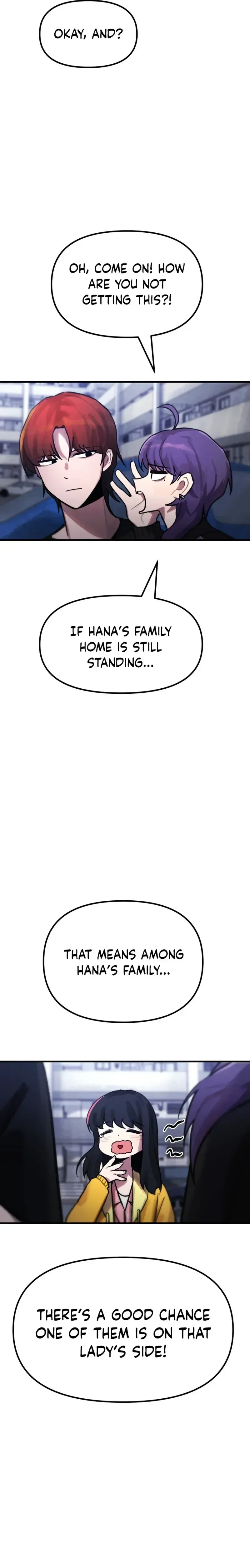 A Strange Phenomenon Chapter 12 Page 15