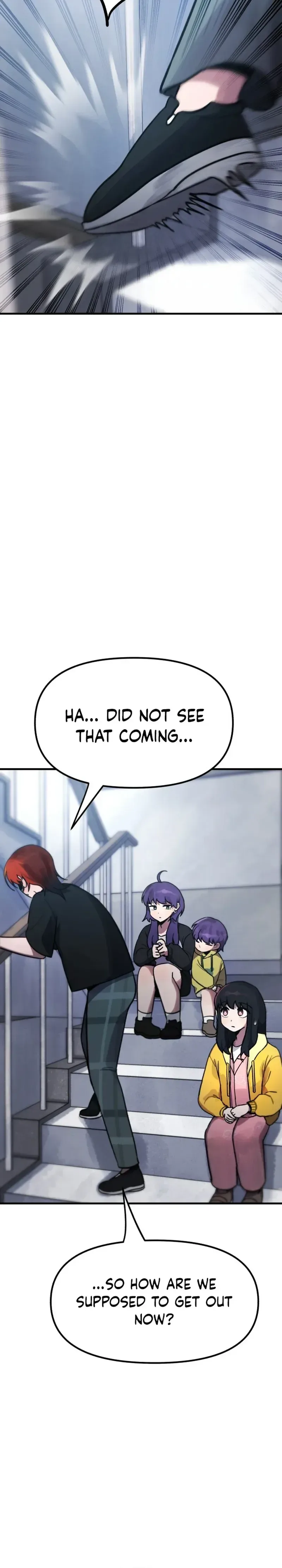 A Strange Phenomenon Chapter 12 Page 20