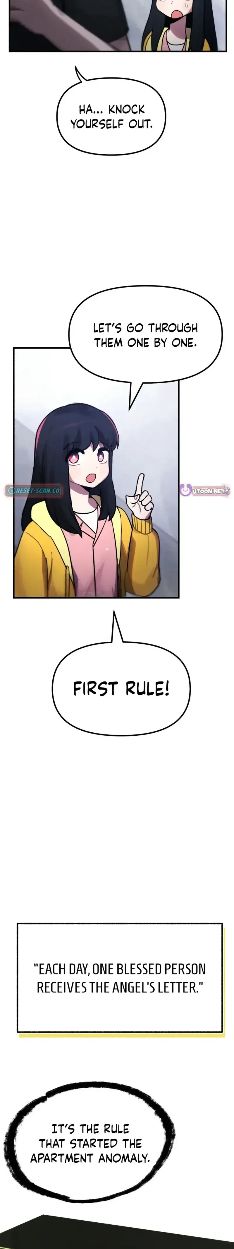 A Strange Phenomenon Chapter 12 Page 22